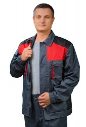 Костюм "Універсал-2" (брюки + куртка)