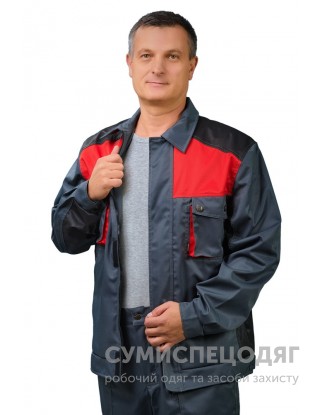Костюм "Універсал-2" (брюки + куртка)